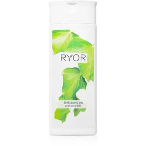 RYOR Body Form Ivy Gel břečťanový gel na celulitidu 200 ml
