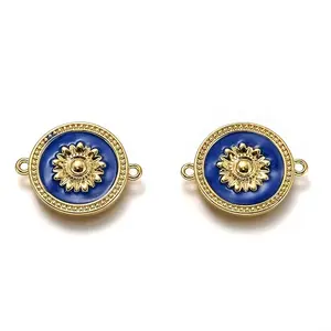 Brass Links Connectors