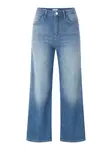 Rich & Royal Džínsy  modrá denim