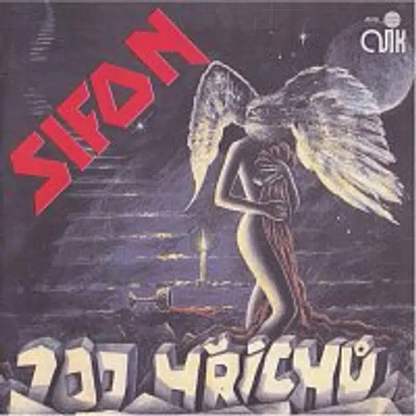 Sifon – 100 HŘÍCHŮ