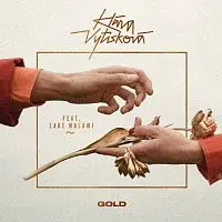 Klára Vytisková – Gold (feat. Lake Malawi)