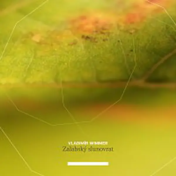 Vladimír Wimmer – Zalabský slunovrat