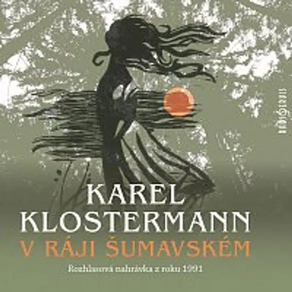 Různí interpreti – Klostermann: V ráji šumavském (MP3-CD)