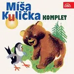 Helena Štáchová – Menzel: Míša Kulička