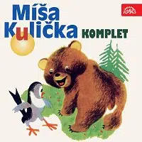 Helena Štáchová – Menzel: Míša Kulička