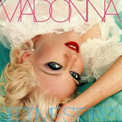 Madonna – Bedtime Stories