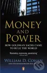 Money and Power - William D. Cohan