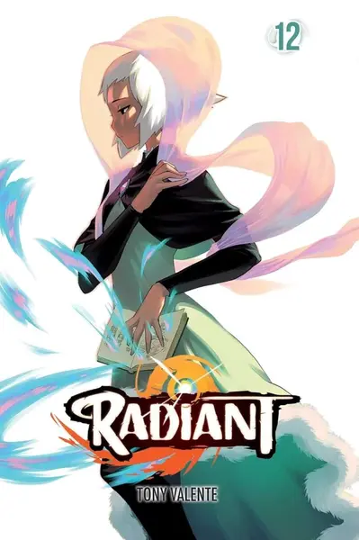 Radiant, Vol. 12 - Tony Valente