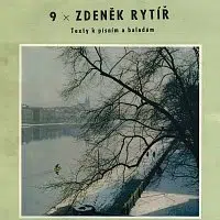 Václav Neckář, Helena Vondráčková – 9 x Zdeněk Rytíř