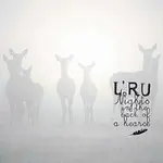 LRU – NIGHTS IN THE BACK OF A HEARSE