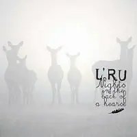 LRU – NIGHTS IN THE BACK OF A HEARSE