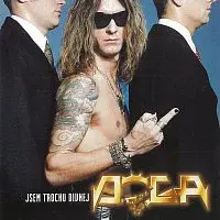 Doga – Jsem trochu divnej