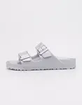 Birkenstock Arizona EVA Metallic Silver 38