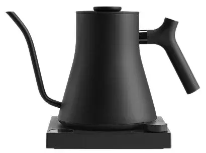 Konvice Fellow Stagg EKG PRO 0,9L elektrická černá