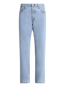LEVI'S ® Džínsy '501® '90s Lightweight'  modrá denim