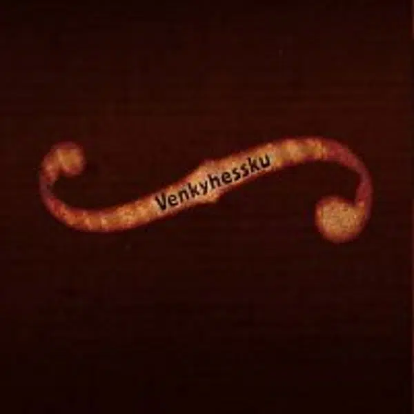 Slávek Neuhöfer – Venkyhessku