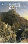 Selected Poems - William Yeats,Selected Poems - William Yeats
