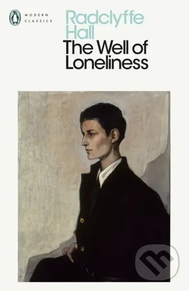 The Well of Loneliness - Radclyffe Hall