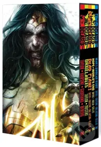 DCeased Box Set - Tom Taylor,DCeased Box Set - Tom Taylor