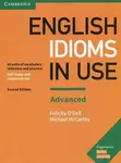 English Idioms in Use - Michael McCarthy, Felicity O'Dell