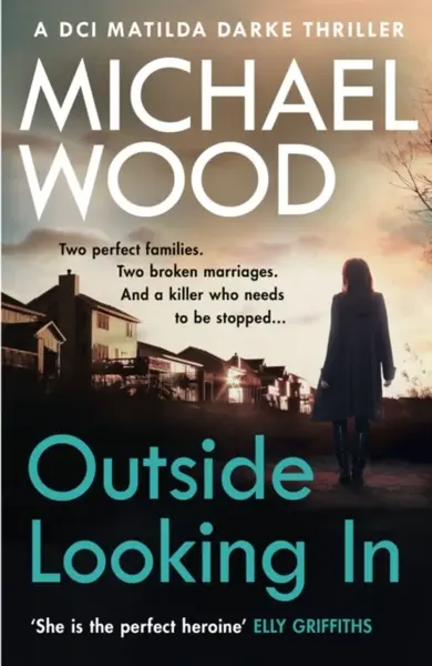 OUTSIDE LOOKING_DCI MATILD2 PB - Michael Wood
