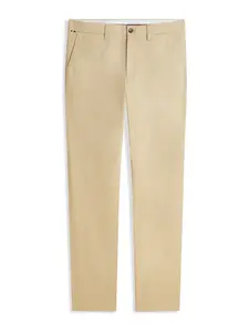 TOMMY HILFIGER Nohavice  kaki