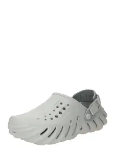 Crocs Dreváky 'Echo'  svetlosivá