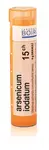 Boiron ARSENICUM IODATUM CH15 granule 4 g
