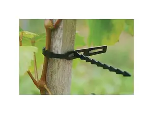 Pásky vázací STREND PRO HG6171-C 220mm 80ks