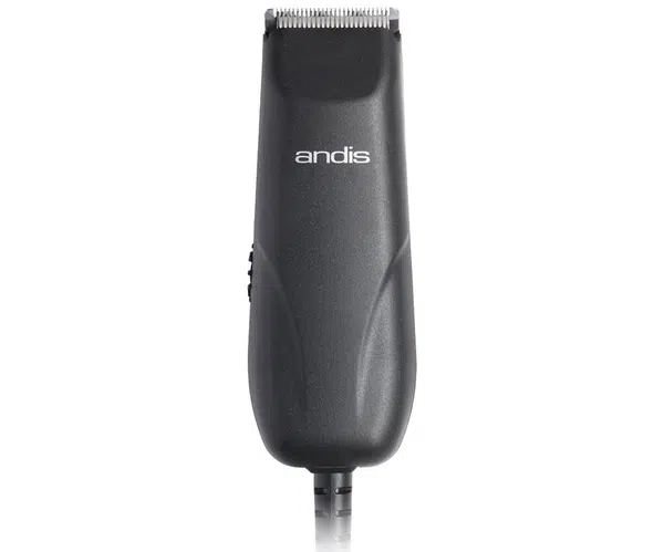 Profesionální konturovací strojek Andis Easy Clip Mini - TC-2 CTX (74035) + dárek zdarma
