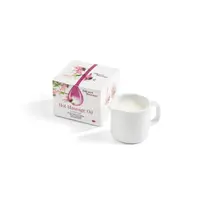 Horký masážní olej Sibel Massage - mučenka 80 g (7410706) + dárek zdarma