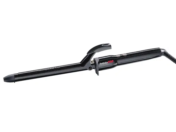 Extra dlouhá kulma na vlasy BaByliss Pro BAB2472TDE - 19 mm + dárek zdarma