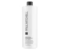 Finální fixační sprej s leskem Paul Mitchell Freeze and Shine Super Spray - 1000 ml (109414) + dárek zdarma