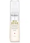 Regenerační sérum ve spreji pro suché vlasy Goldwell Dualsenses Rich Repair - 150 ml (206140) + dárek zdarma