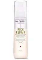 Regenerační sérum ve spreji pro suché vlasy Goldwell Dualsenses Rich Repair - 150 ml (206140) + dárek zdarma