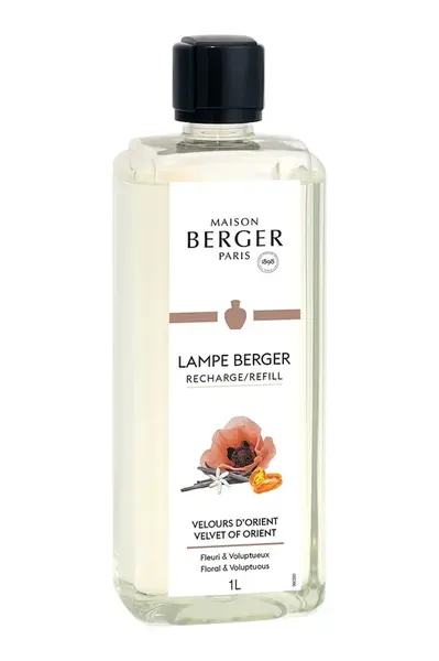 Maison Berger Paris  Aróma difuzér  1 l