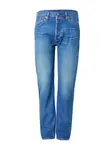 LEVI'S ® Džínsy  modrá denim