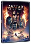 Avatar 3: Oheň a popel (DVD)