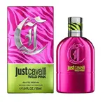 Roberto Cavalli Wild Pink - EDP 30 ml