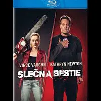 Různí interpreti – Slečna bestie Blu-ray