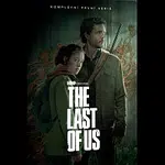 Různí interpreti – The Last of Us 1. série DVD