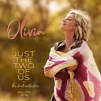 Olivia Newton-John – The Duets Collection Vol. 1 CD