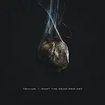 Trivium – What The Dead Men Say LP