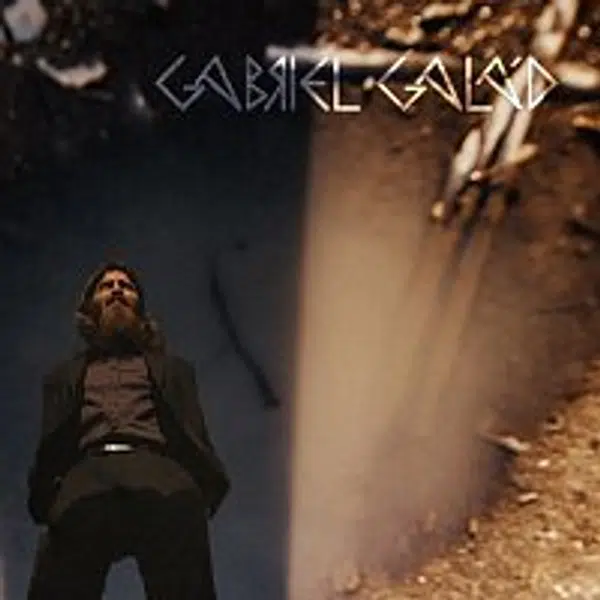 Gabriel Galád – Now & then