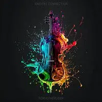 Tomáš Herudek – Ancient Connection