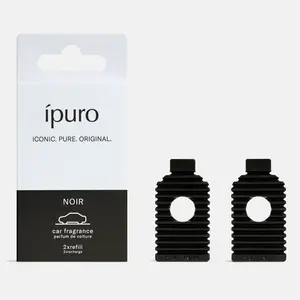 Ipuro OSVĚŽOVAČ VZDUCHU DO AUTA