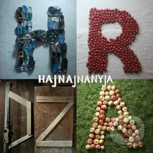 Hrdza: Hajnajnanyja - Hrdza