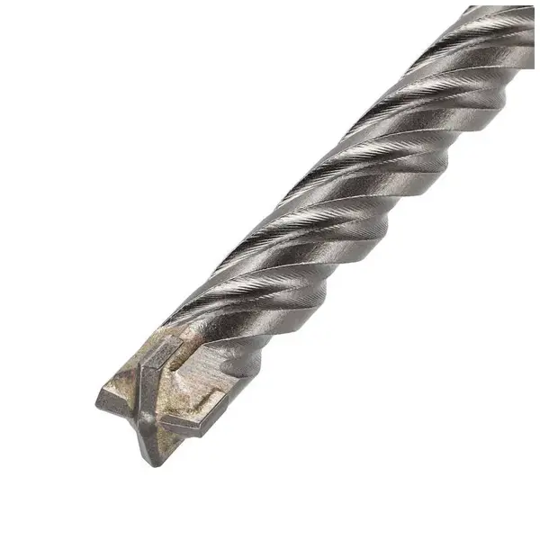 Vrták do betonu SDS plus, SX5, 6,0 x160 mm, STALCO