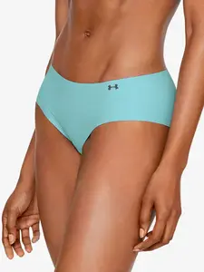 Kalhotky Under Armour Ps Hipster 3Pack Print