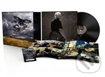 David Gilmour: Rattle That Lock LP - David Gilmour